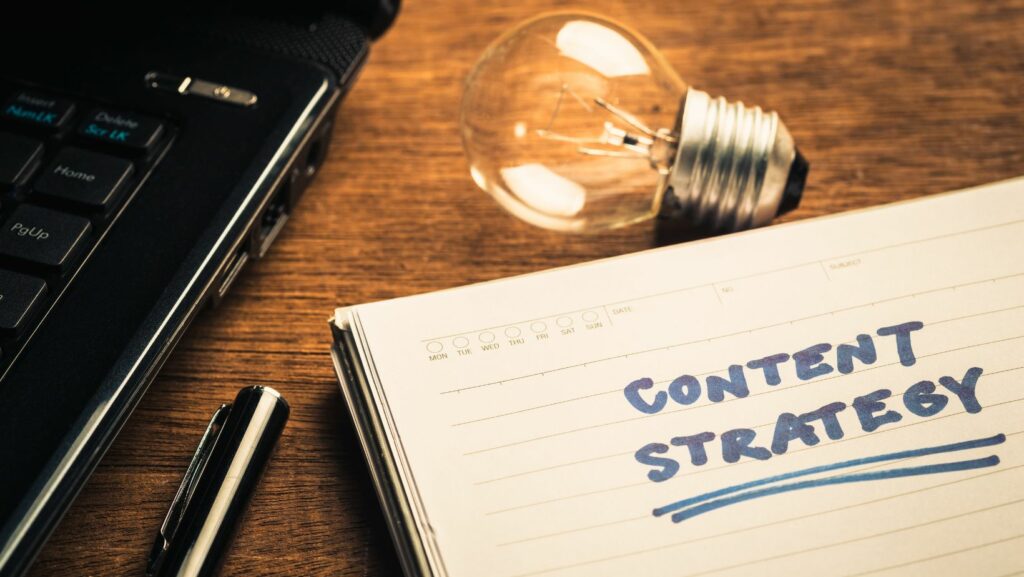 content strategy jobs