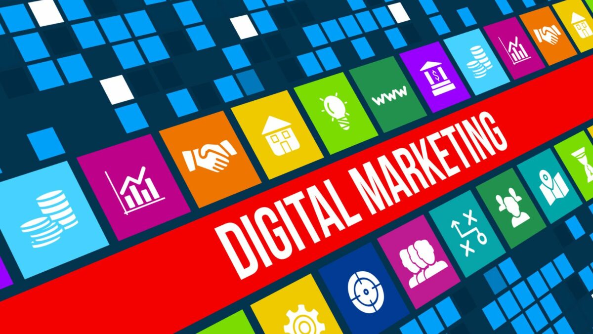 how to start digital marketing business