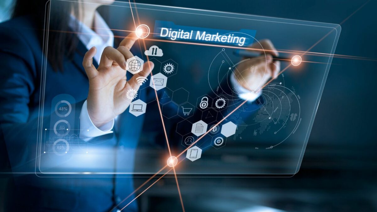 Navigating Digital Marketing: Separating Fact from Fiction