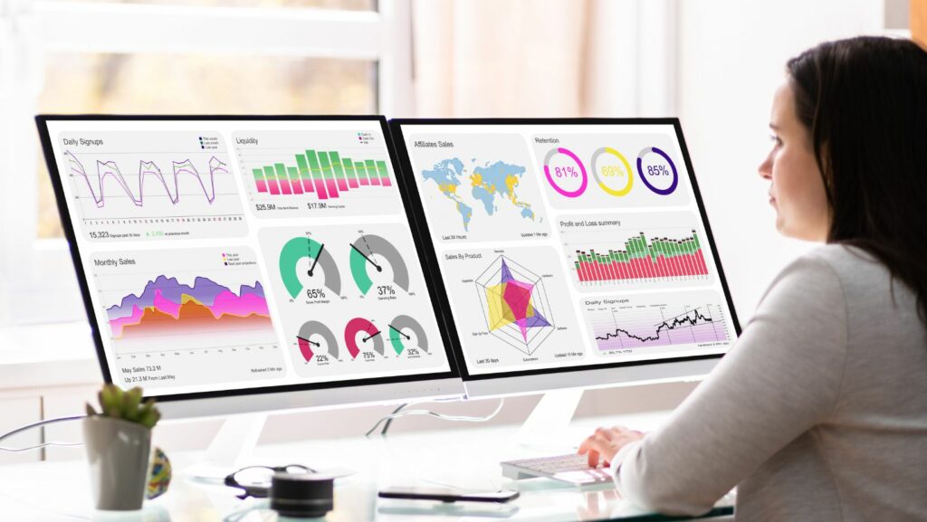 digital marketing analyst salary