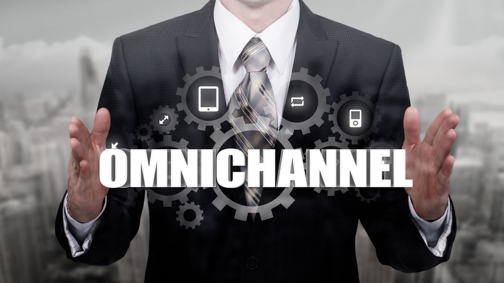 omnichannel content strategy