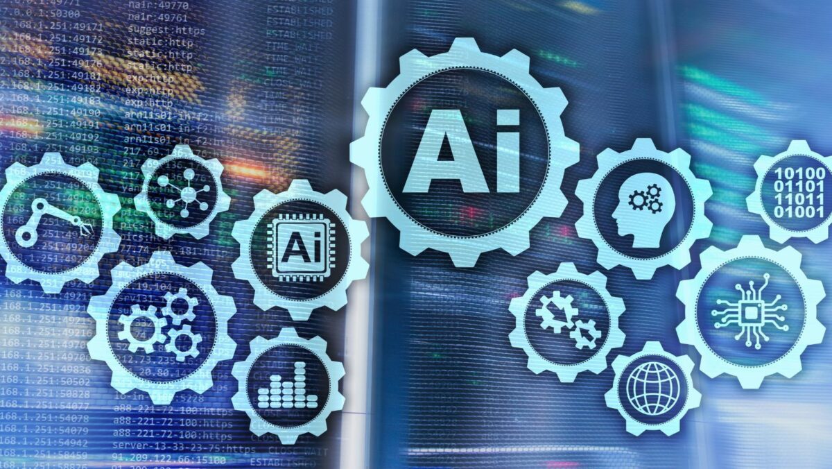 Harnessing AI for a Competitive Edge in Content Creation